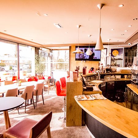 Ibis Colmar Est - Hotel Restaurant En Alsace Horbourg-Wihr Exterior photo