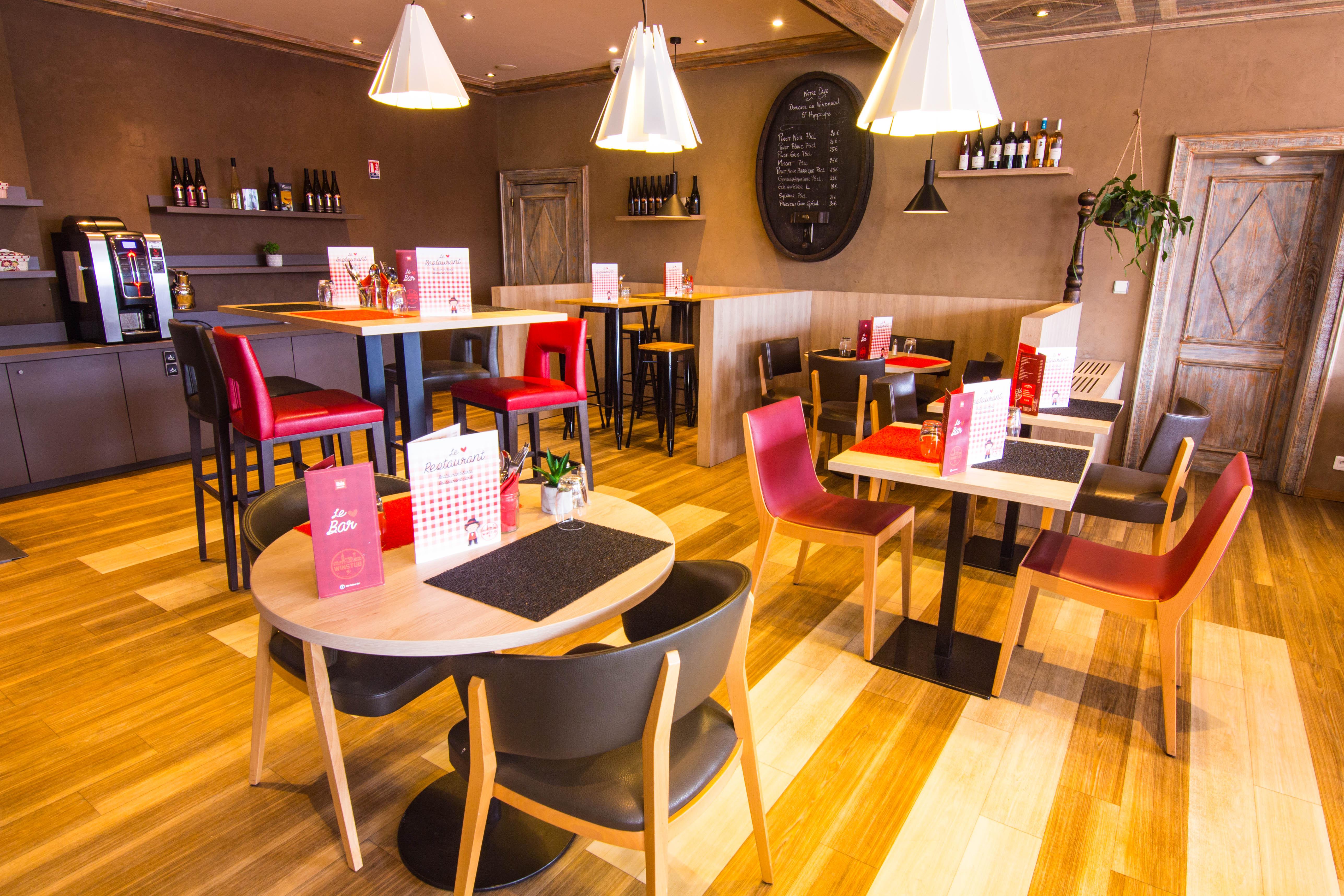 Ibis Colmar Est - Hotel Restaurant En Alsace Horbourg-Wihr Exterior photo